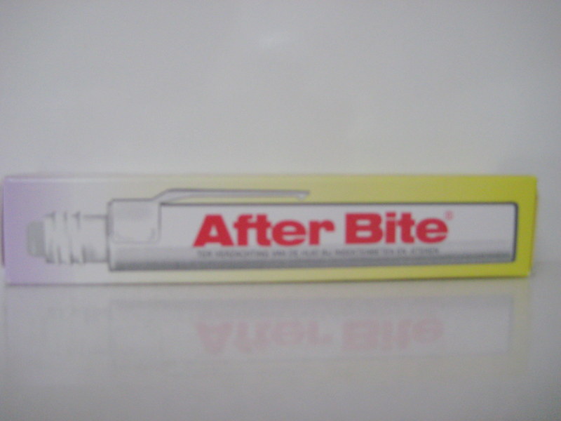 AFTERBITE APPLICATOR (14ML)