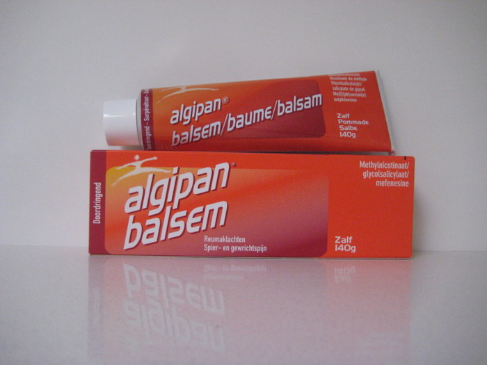 ALGIPAN (140G)