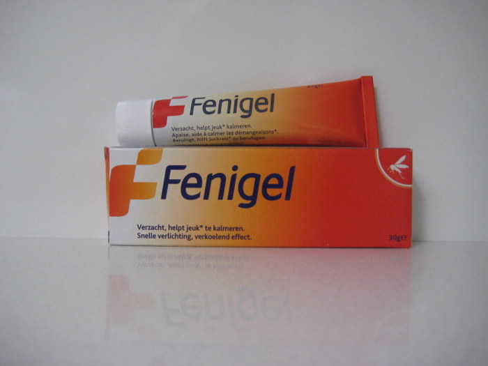 FENIGEL (30G)