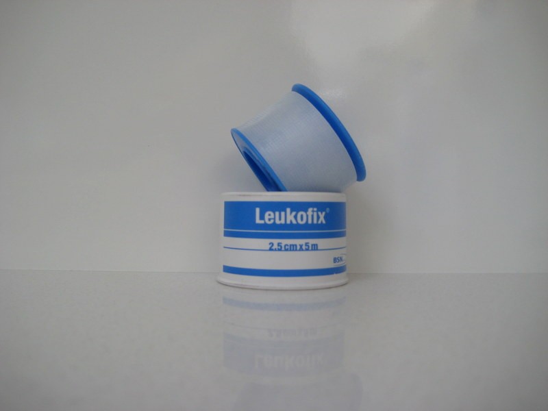 LEUKOFIX 2,50CM X 5M