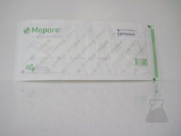 MEPORE VERBAND STER 9X25CM 1ST