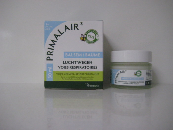 PRIMALAIR BALSEM (30ML)