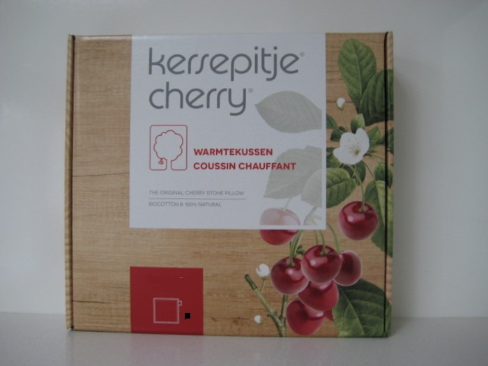 KERSEPITKUSSEN INATURA CERVICO