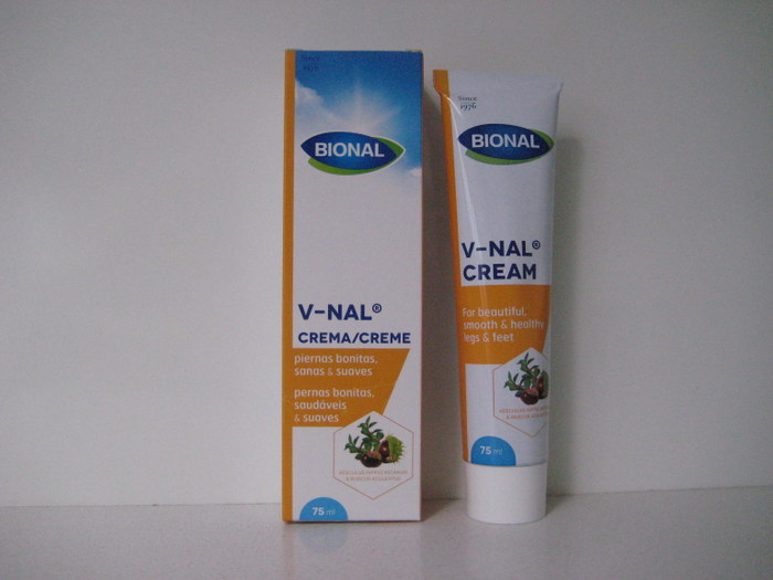 BIONAL VENAL BEENCREME (75ML)