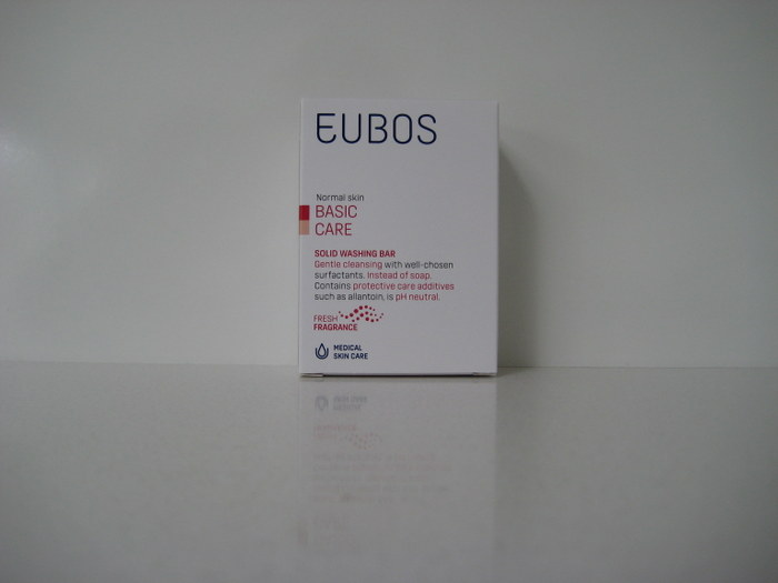 EUBOS ZEEP WASTABLET ROOD (125G)