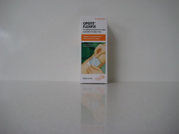 OPSITE FLEXIFIX 10CMX1M