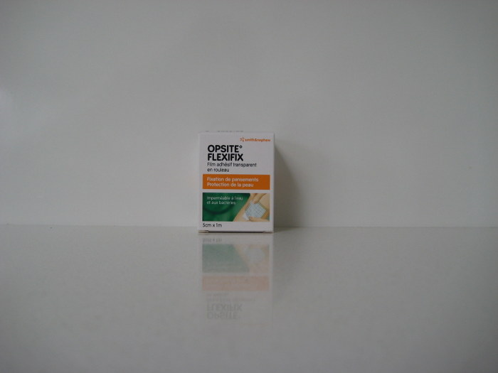 OPSITE FLEXIFIX 5CMX1M