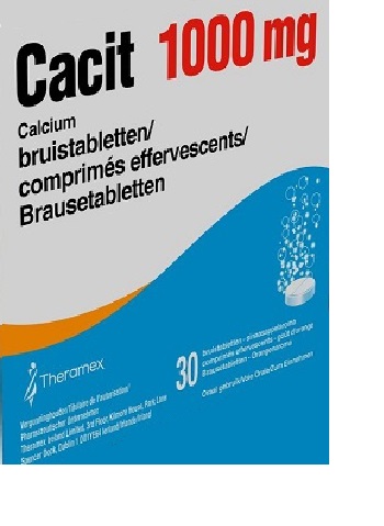 CACIT 1000 (30BRUI)