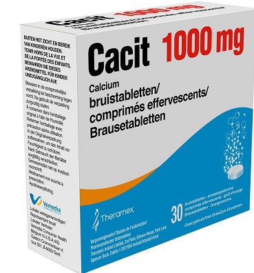 CACIT 1000 (30BRUI)
