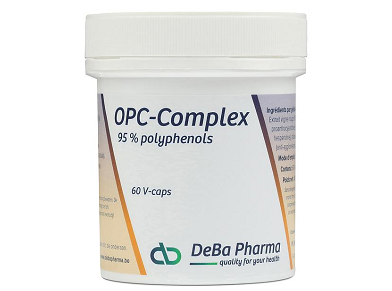 OPC COMPLEX (60CAPS)