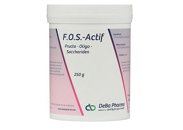 FOS ACTIF DEBA (250G)