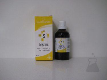 VANOCOMPLEX 5 GASTRIC (50ML)