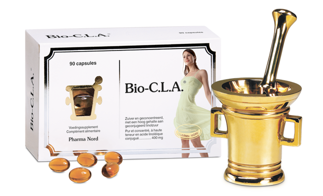 BIO CLA (90CAPS)