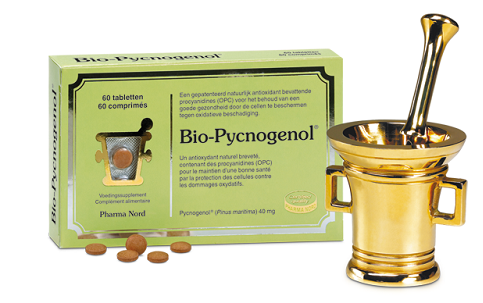 BIOPYCNOGENOL (60CAPS)