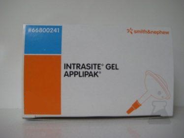 INTRASITE GEL 10X8G