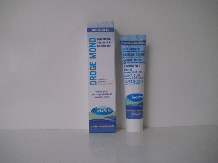 BIOXTRA GEL (40ML)