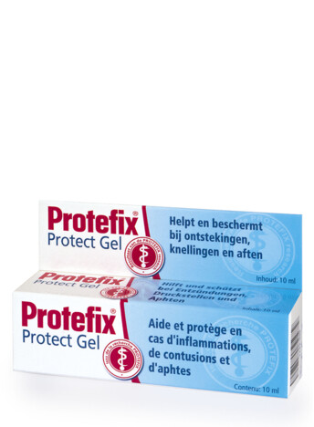 PROTEFIX PROTECT GEL (10ML)