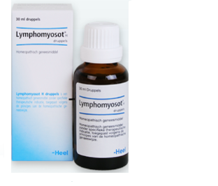 LYMPHOMYOSOT N DRUPPELS (30ML)