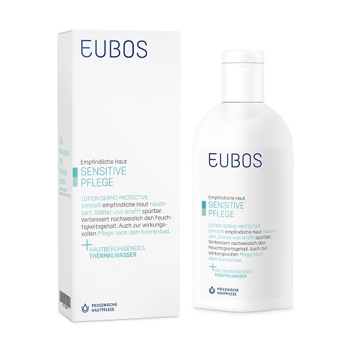 EUBOS SENSITIVE LOTION (200ML)