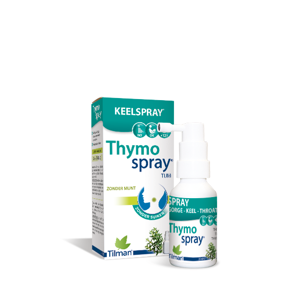 THYMOSPRAY KEEL (24ML)