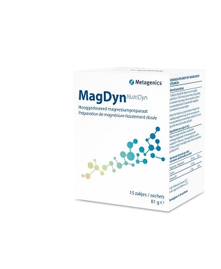MAGDYN METAGENICS (15ZAK)