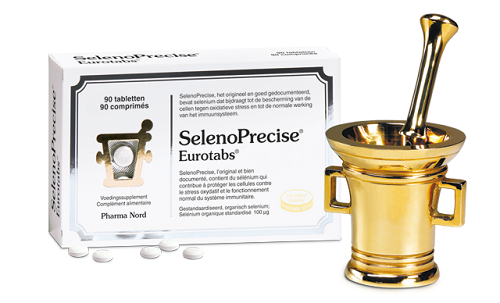 SELENOPRECISE (90TABL)