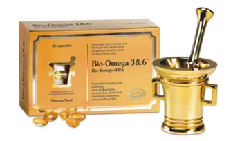 BIOBORAGO + EPA (90CAPS)