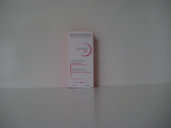 BIODERMA SENSIBIO AR (40ML)