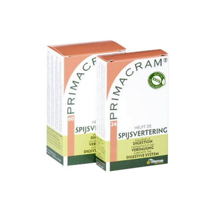 PRIMACRAM PRIMROSE (24GELU)