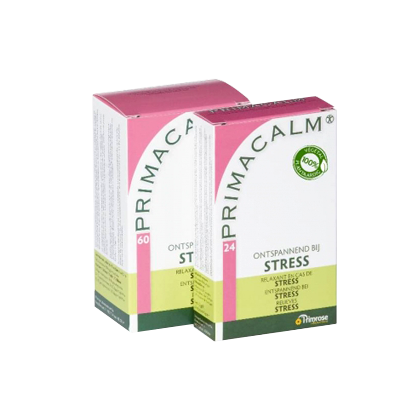 PRIMACALM PRIMROSE (60GELU)