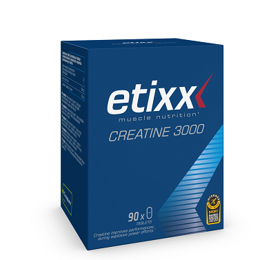 ETIXX CREATINE 3000 (90TABL)