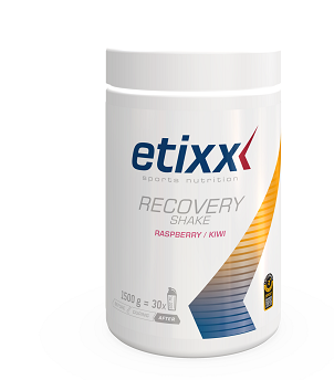 ETIXX RECOVERY SHAKE (1500G)
