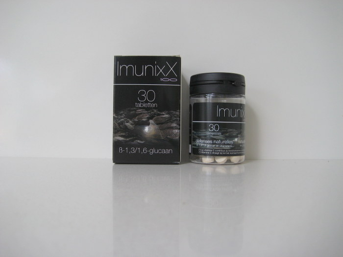 IMUNIXX 100 (30TABL)