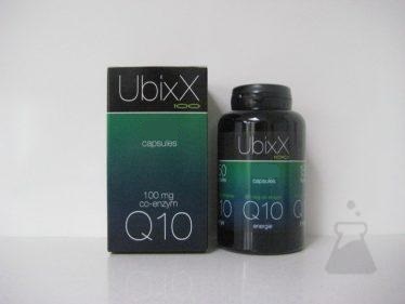 UBIXX 100 (30TABL)