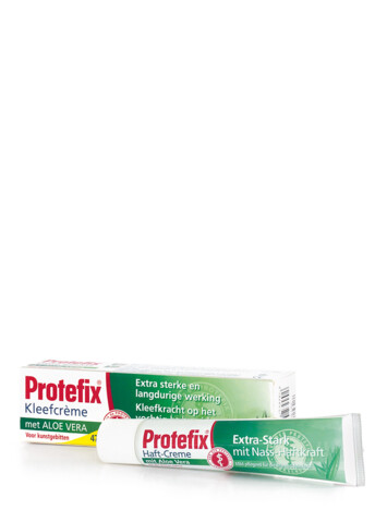 PROTEFIX KLEEFCREME ALOE VERA (40ML)