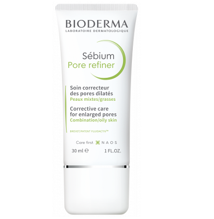 BIODERMA SEBIUM PORE REFINER (30ML)
