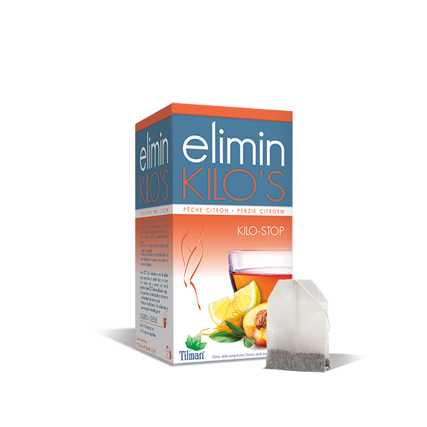 ELIMIN KILO S TILMAN (20FILT)
