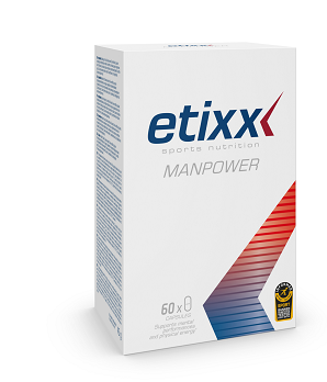 ETIXX MAN POWER (60CAPS)