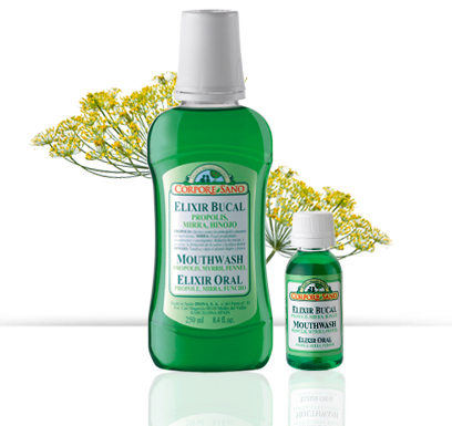 PROPOLIS MONDWATER SORIA BEL (250ML)