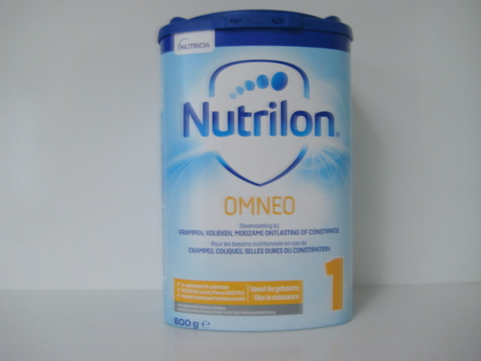 NUTRILON OMNEO 1 (800G)