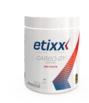 ETIXX CARBO GY (1000G)