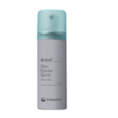 BRAVA SKIN BARRIER SPRAY (50ML)
