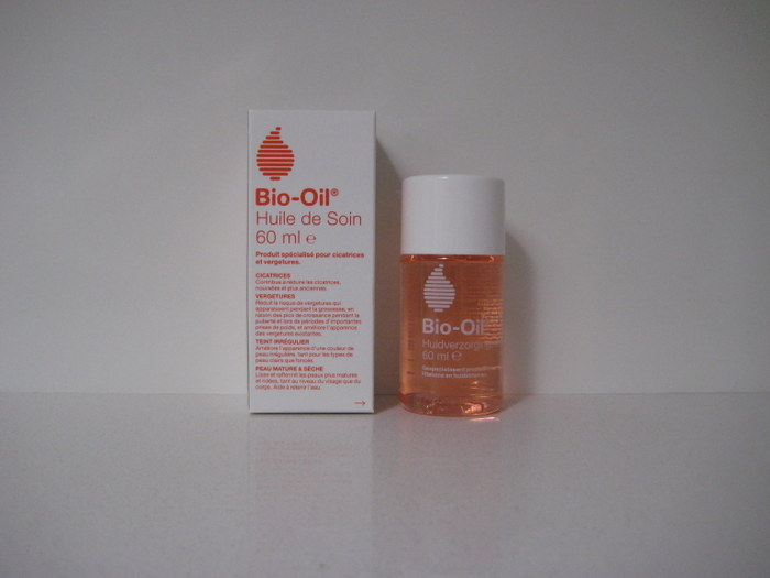 BIO OIL HERSTELLENDE OLIE (200ML)