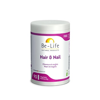 HAIR NAIL BIOLIFE (90GELU)