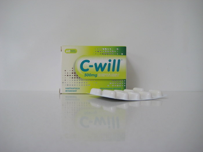CWILL (20CAPS)