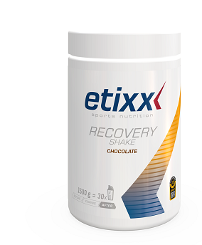 ETIXX RECOVERY SHAKE CHOCO (1500G)