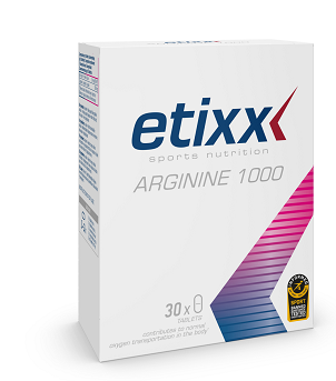 ETIXX ARGININE (30TABL)