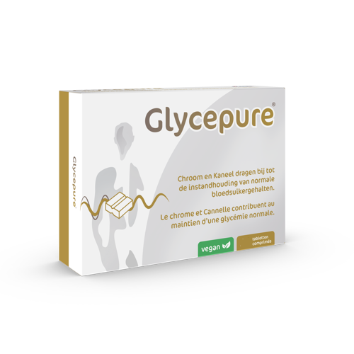 GLYCEPURE (60TABL)