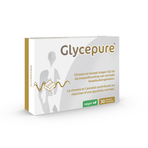 GLYCEPURE (30TABL)