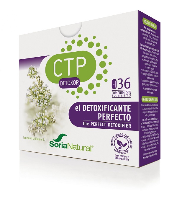 SORIA CTP (36TABL)